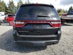 DODGE DURANGO SX photo