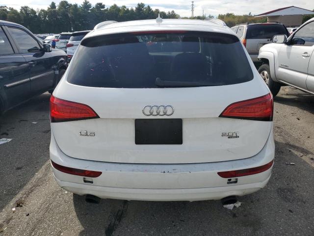 VIN WA1LFAFP1EA046664 2014 Audi Q5, Premium Plus no.6