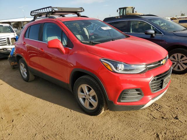 2018 CHEVROLET TRAX 1LT - 3GNCJPSB1JL243815