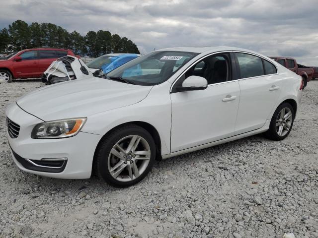 VIN YV140MFB0F1307909 2015 Volvo S60, Premier no.1