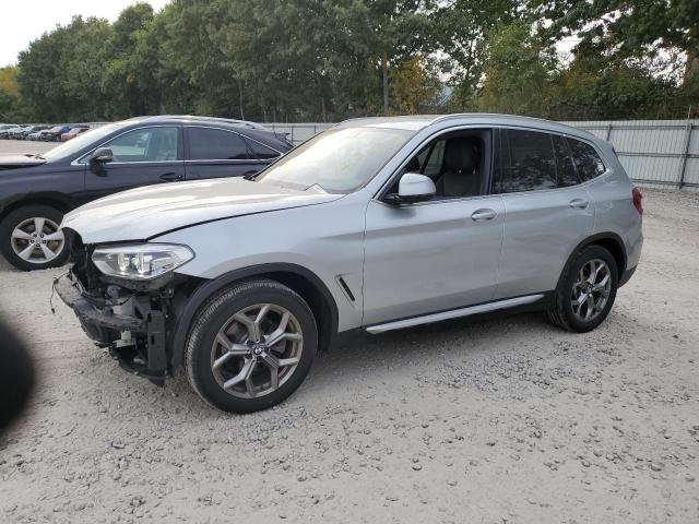 2020 BMW X3 XDRIVE3 - 5UXTY5C09L9B74410