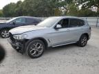 2020 BMW X3 XDRIVE3 - 5UXTY5C09L9B74410