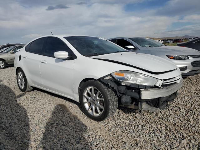 VIN 1C3CDFBA7DD268587 2013 Dodge Dart, Sxt no.4