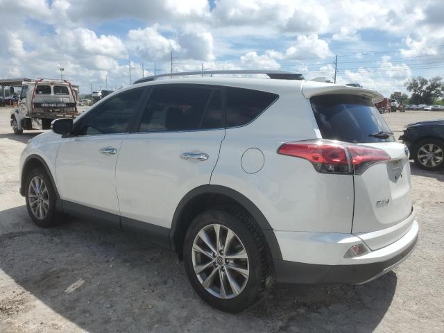 VIN 2T3DFREV2HW637374 2017 Toyota RAV4, Limited no.2