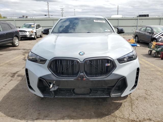 VIN 5UX43EX06S9W68023 2025 BMW X6 M60I no.5