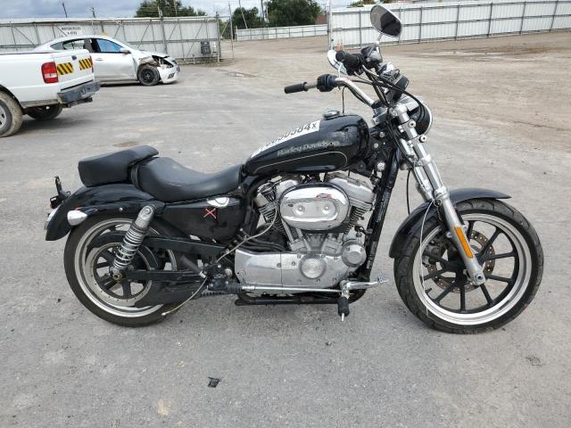 2016 HARLEY-DAVIDSON XL883 SUPE - 1HD4CR214GC430088