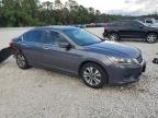 HONDA ACCORD LX photo