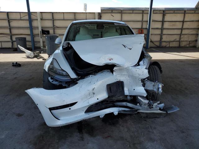 2020 TESLA MODEL 3 - 5YJ3E1ECXLF805551
