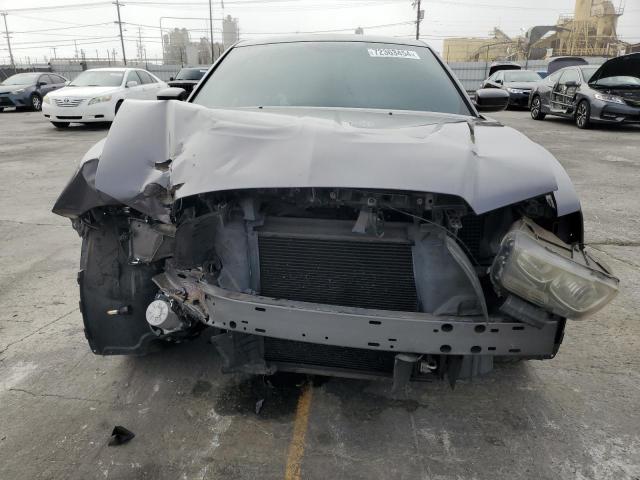 VIN 2C3CDXBG1EH337689 2014 Dodge Charger, SE no.5