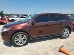 FORD EDGE LIMIT photo