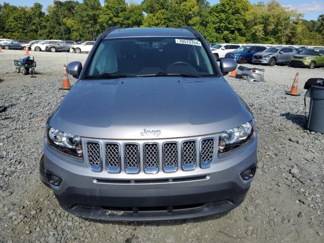 2017 JEEP COMPASS LA - 1C4NJCEB5HD189392