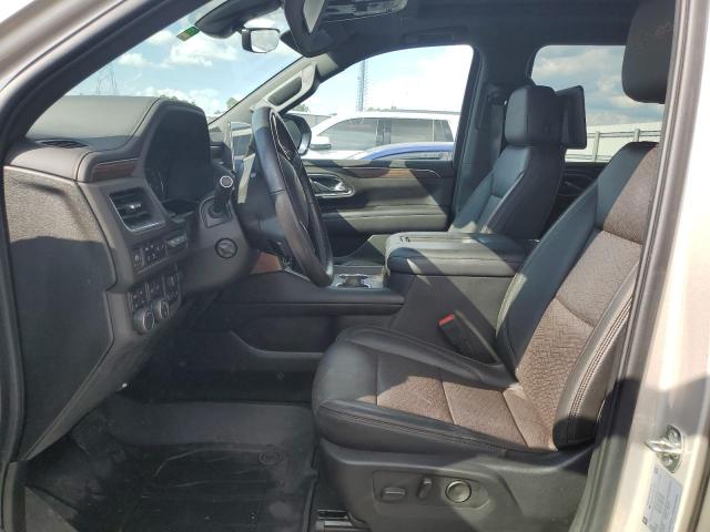 2021 CHEVROLET SUBURBAN K - 1GNSKGKLXMR147275