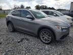 ALFA ROMEO STELVIO TI снимка