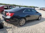 CHEVROLET MALIBU LTZ photo