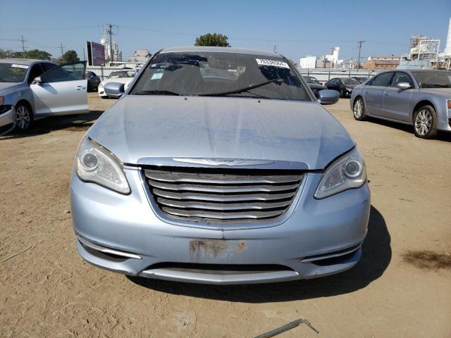 VIN 1C3CCBBB9DN545982 2013 Chrysler 200, Touring no.5