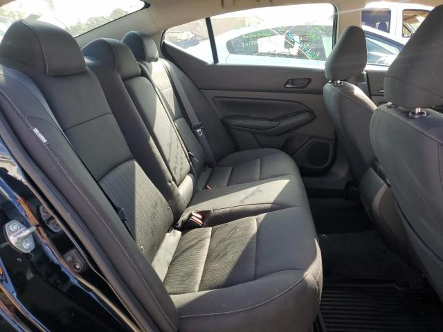 2024 NISSAN ALTIMA SV - 1N4BL4DV2RN345016