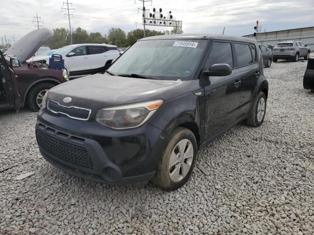 VIN KNDJN2A29E7031098 2014 KIA Soul no.1