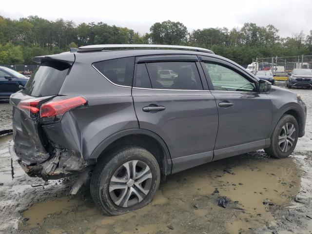 2016 TOYOTA RAV4 LE - JTMZFREV1GJ093923