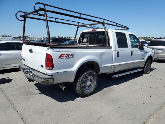 2004 FORD F250 SUPER 1FTNW21P24EA97402  70642414