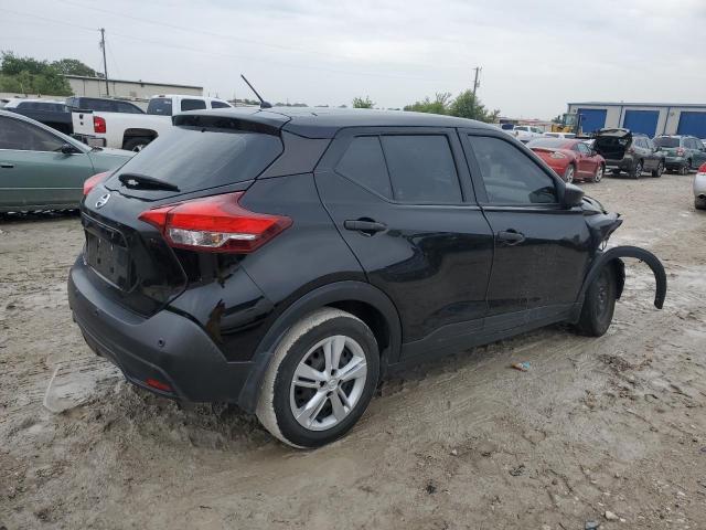 2020 NISSAN KICKS S - 3N1CP5BVXLL503866
