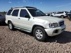 NISSAN PATHFINDER photo