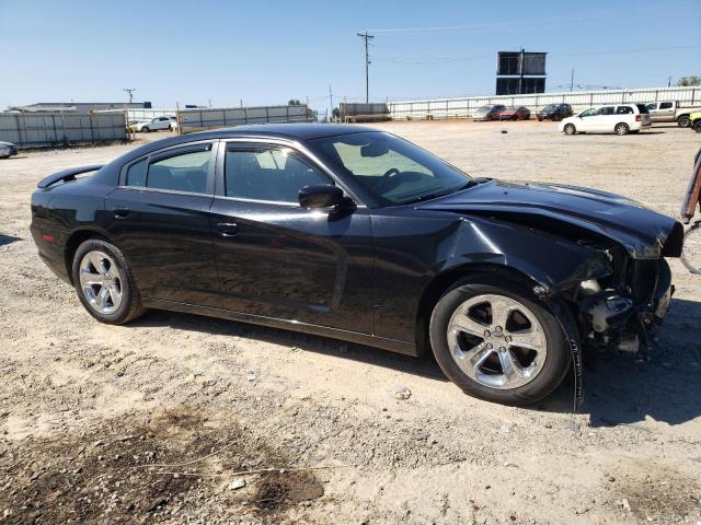 VIN 2C3CDXBG4DH677546 2013 Dodge Charger, SE no.4