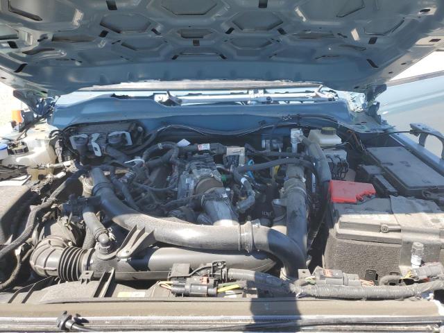 2023 FORD BRONCO BAS - 1FMEE5DP6PLA90271