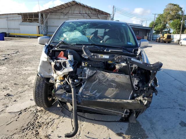 VIN 2C4RDGCG1KR735169 2019 Dodge Grand Caravan, Sxt no.5