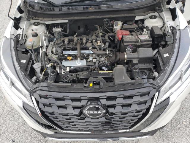 2024 NISSAN KICKS SV - 3N1CP5CV8RL545279