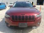 JEEP CHEROKEE L photo