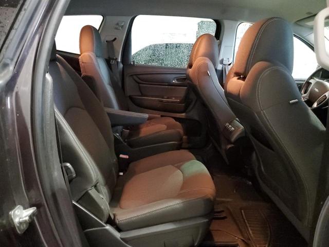 2015 CHEVROLET TRAVERSE L - 1GNKVGKD0FJ215410