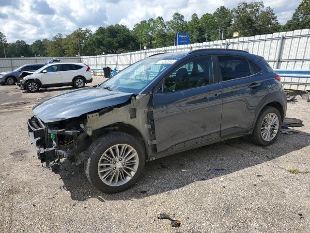 2018 HYUNDAI KONA SEL - KM8K22AA4JU105037