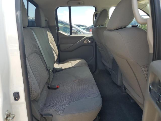 2019 NISSAN FRONTIER S - 1N6AD0EV0KN731902