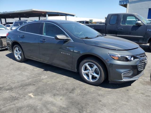 2018 CHEVROLET MALIBU LS - 1G1ZB5ST1JF172129
