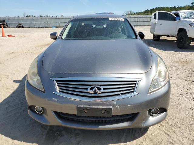 VIN JN1CV6AR4DM763641 2013 Infiniti G37 no.5