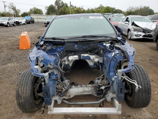 2017 INFINITI Q50 RED SP - JN1FV7AR2HM870700