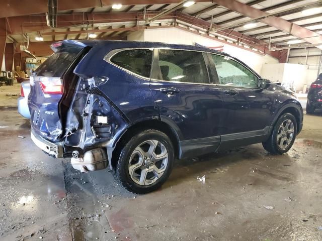 2017 HONDA CR-V EXL - 2HKRW2H85HH670685