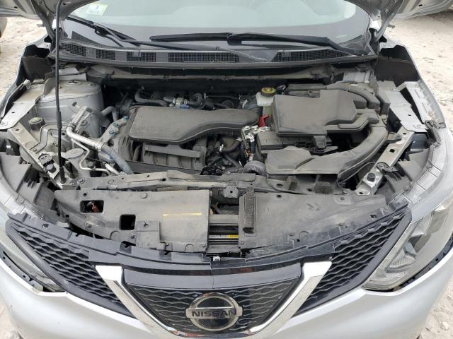 2019 NISSAN ROGUE SPOR - JN1BJ1CR1KW315057