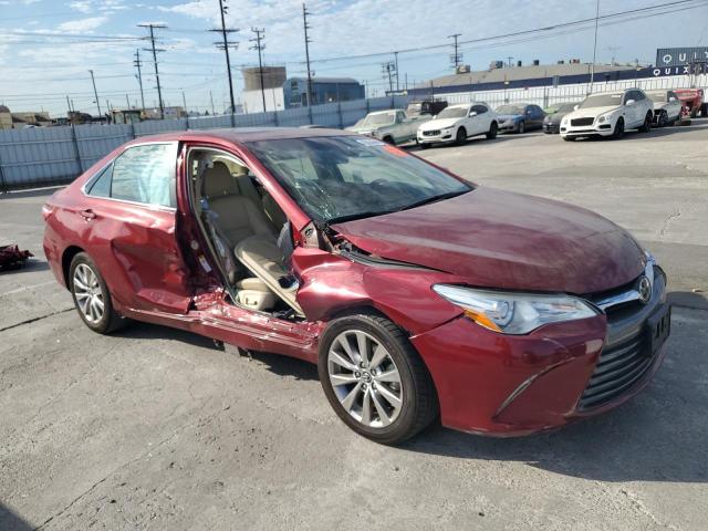 2016 TOYOTA CAMRY LE - 4T1BF1FK8GU612645