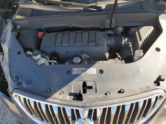 2015 BUICK ENCLAVE - 5GAKRBKD0FJ195712