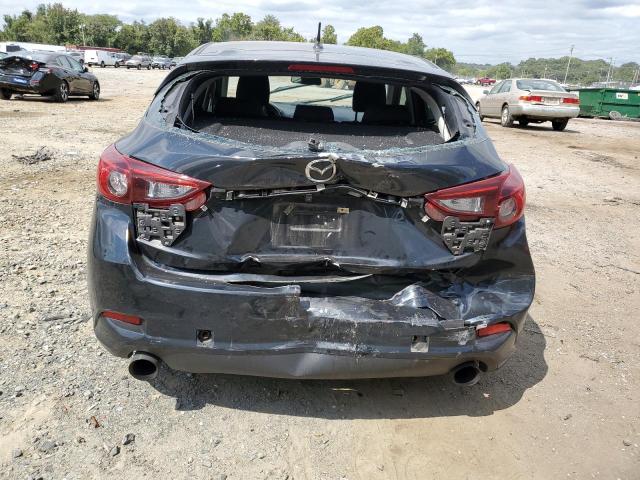 2017 MAZDA 3 SPORT - JM1BN1K76H1125309