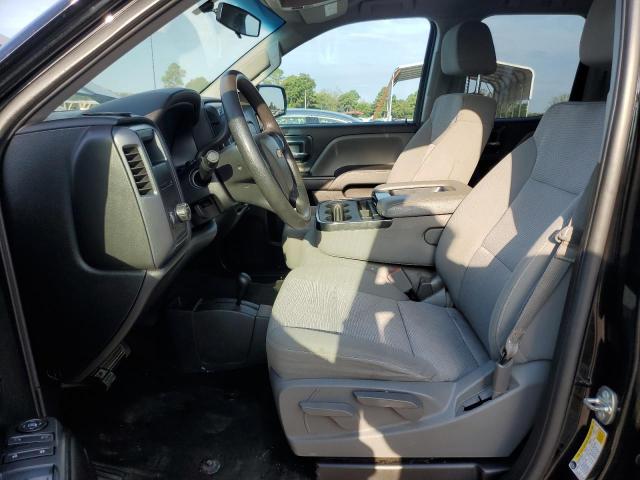 2016 CHEVROLET SILVERADO - 1GCVKPEC6GZ360455