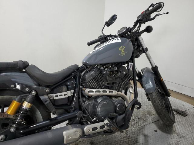2023 YAMAHA XVS950 CUD JYAVN05E9PA016287