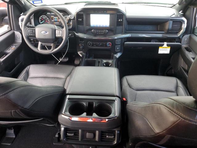 2023 FORD F150 SUPER - 1FTFW1E59PKD88203