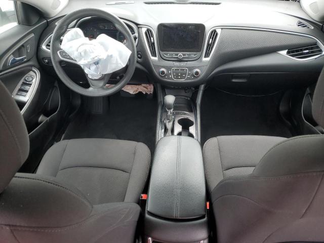 2023 CHEVROLET MALIBU LT - 1G1ZD5ST6PF132051