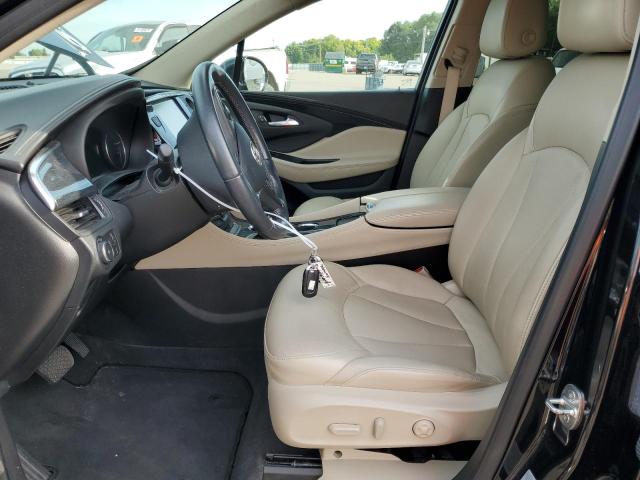 2016 BUICK ENVISION P - LRBFXESX2GD160749