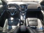 CHEVROLET CRUZE LT photo