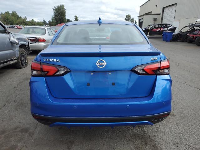 2020 NISSAN VERSA SR - 3N1CN8FV5LL866979