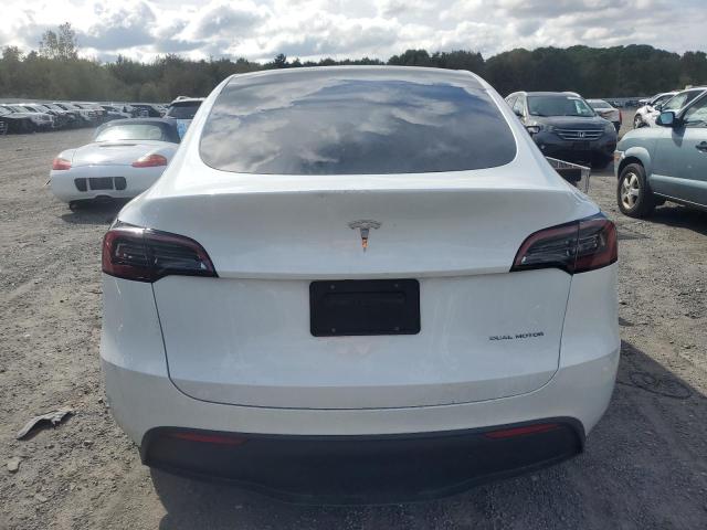 VIN 7SAYGAEE3PF612040 2023 Tesla MODEL Y no.6