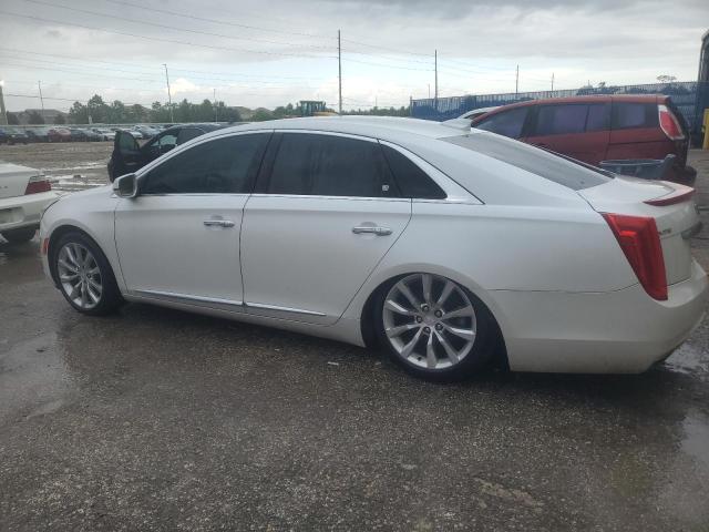 VIN 2G61M5S30G9183187 2016 Cadillac XTS, Luxury Col... no.2